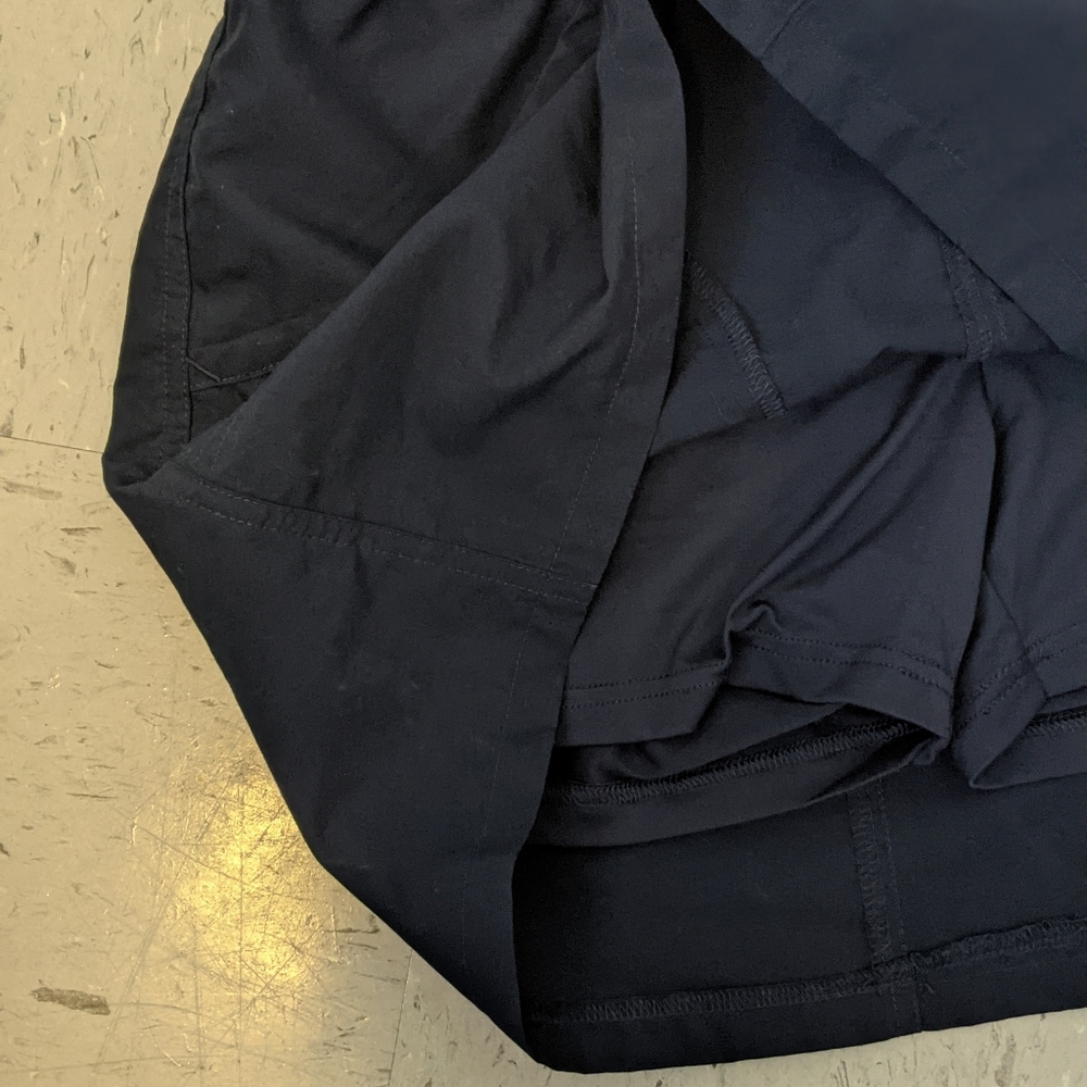 Skort - Picture 2 of 4